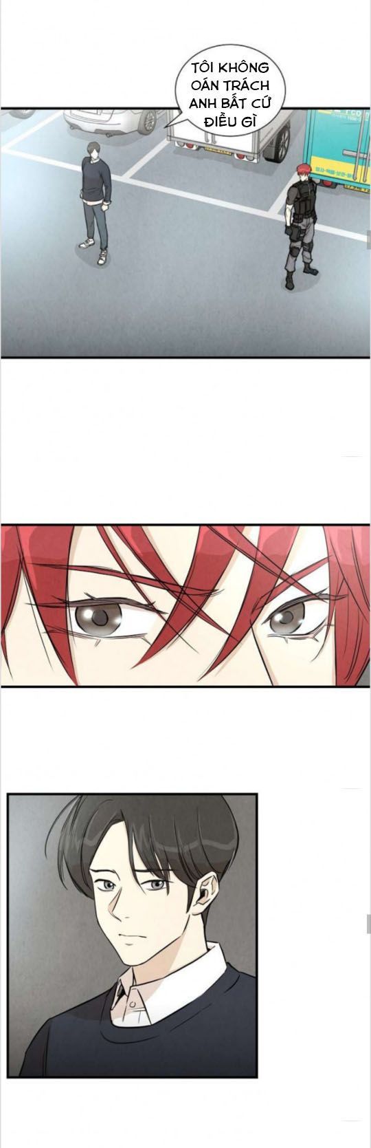 Return Survival Chap 16 - Next Chap 17