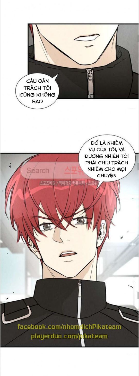 Return Survival Chap 16 - Next Chap 17