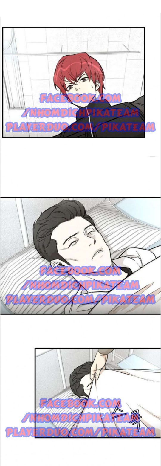 Return Survival Chap 17 - Next Chap 18