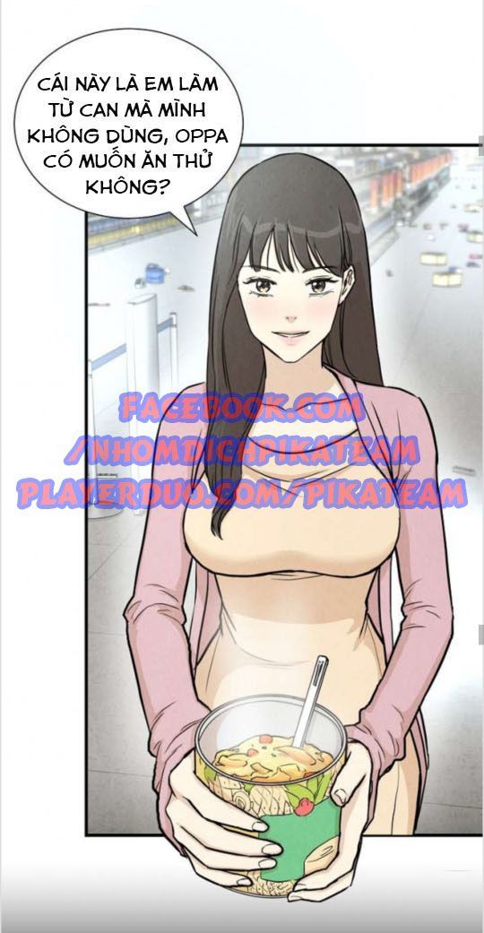 Return Survival Chap 17 - Next Chap 18