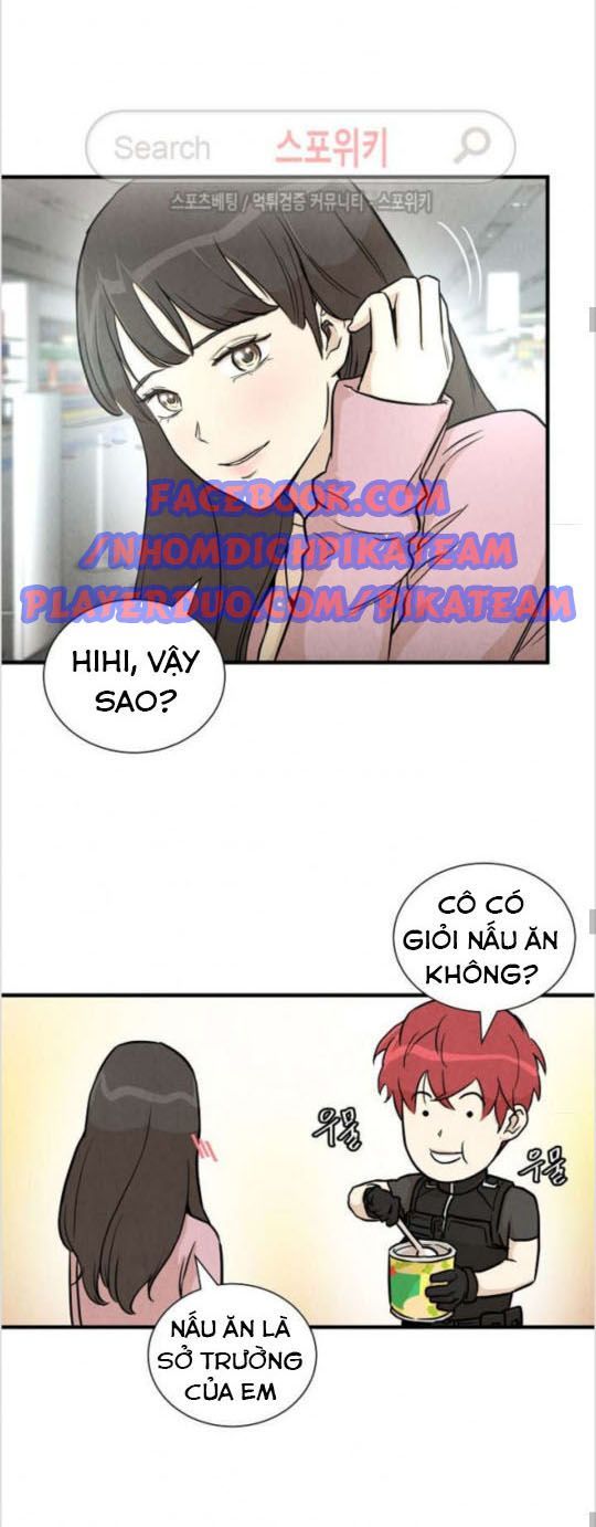 Return Survival Chap 17 - Next Chap 18