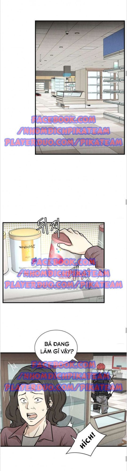 Return Survival Chap 17 - Next Chap 18