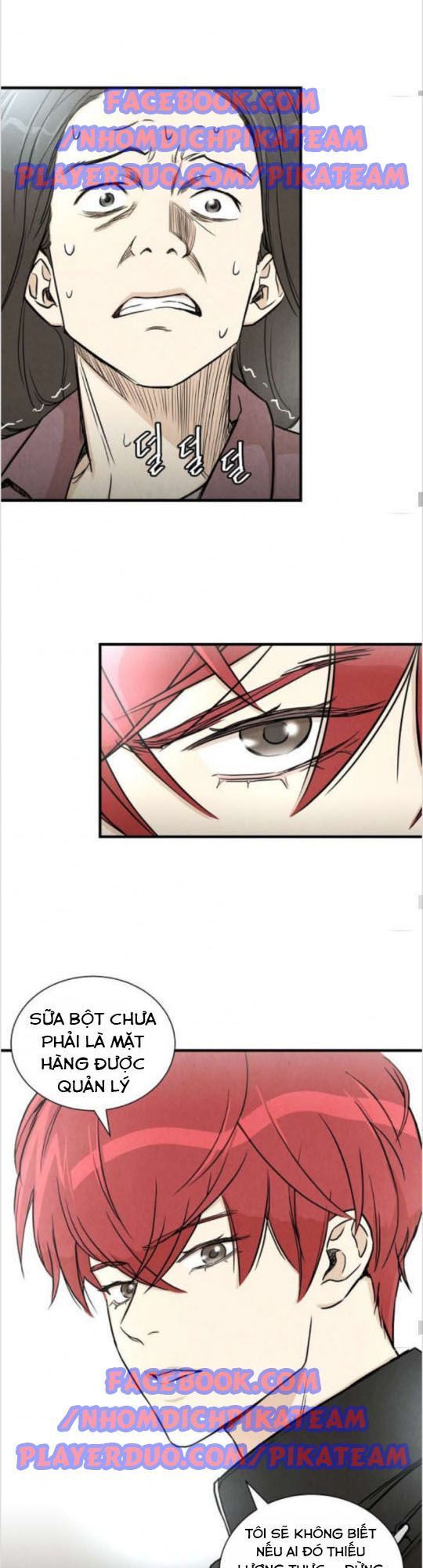 Return Survival Chap 17 - Next Chap 18