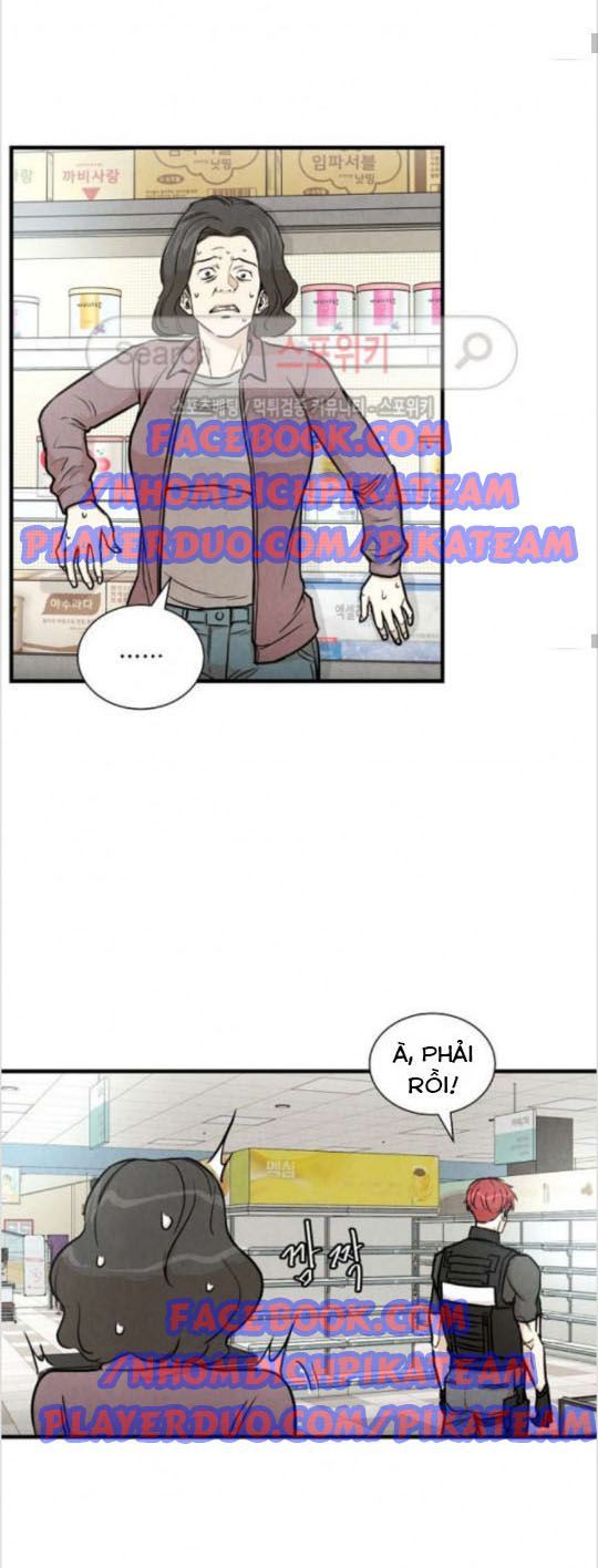 Return Survival Chap 17 - Next Chap 18