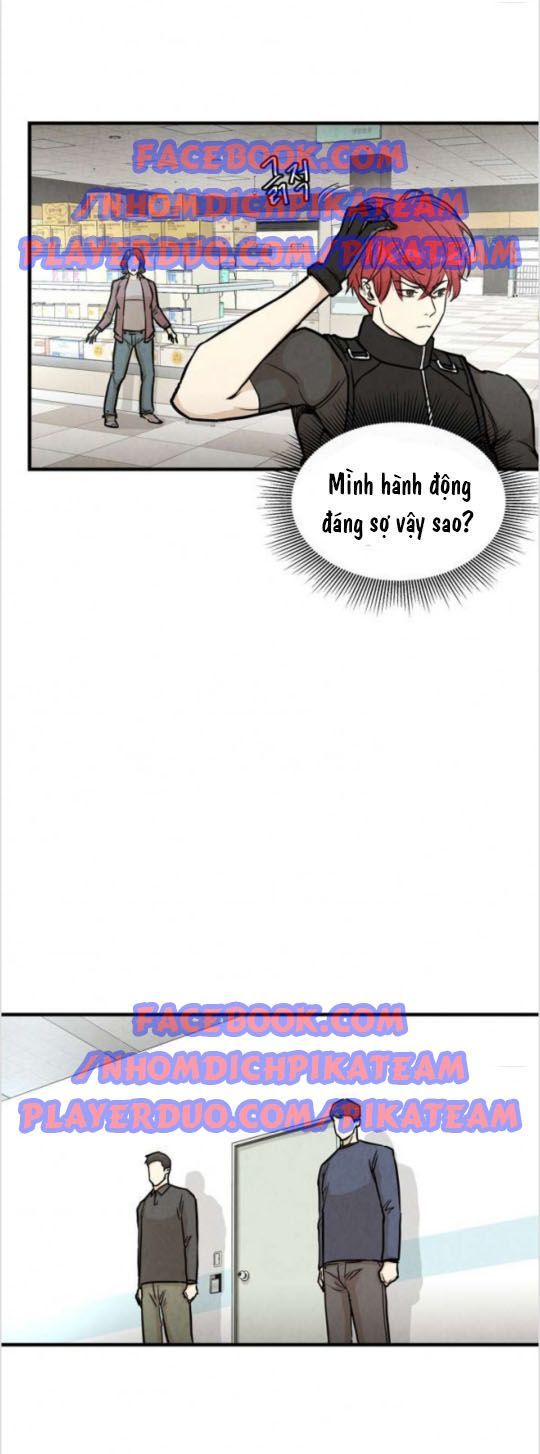 Return Survival Chap 17 - Next Chap 18