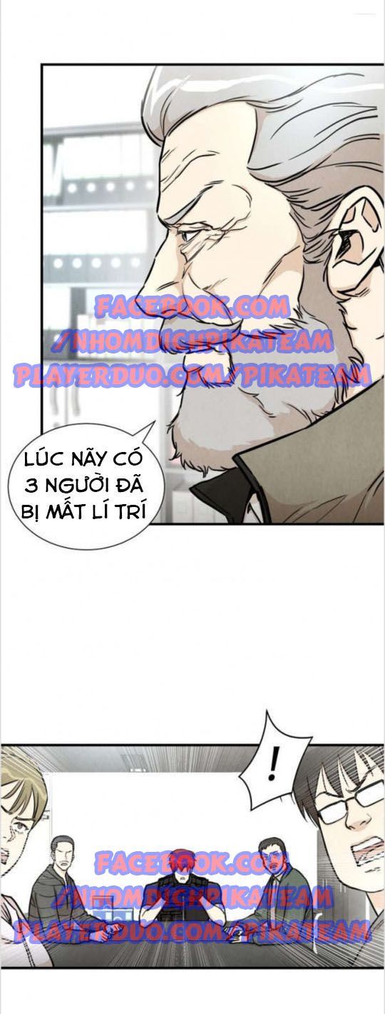 Return Survival Chap 17 - Next Chap 18