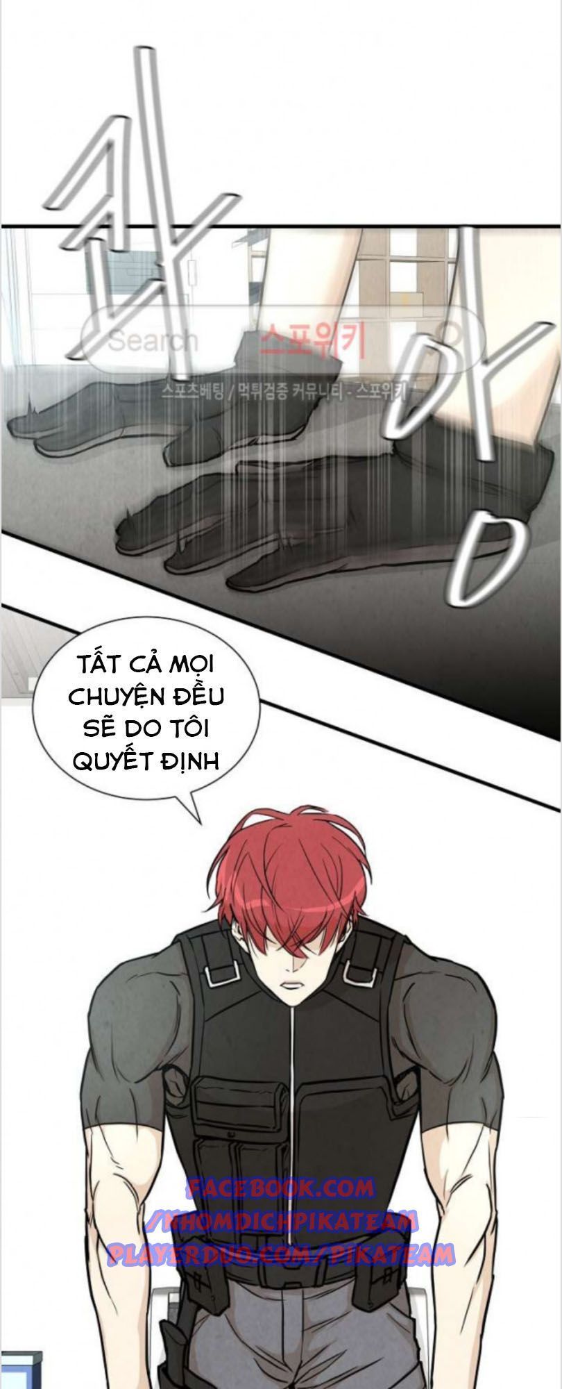 Return Survival Chap 17 - Next Chap 18