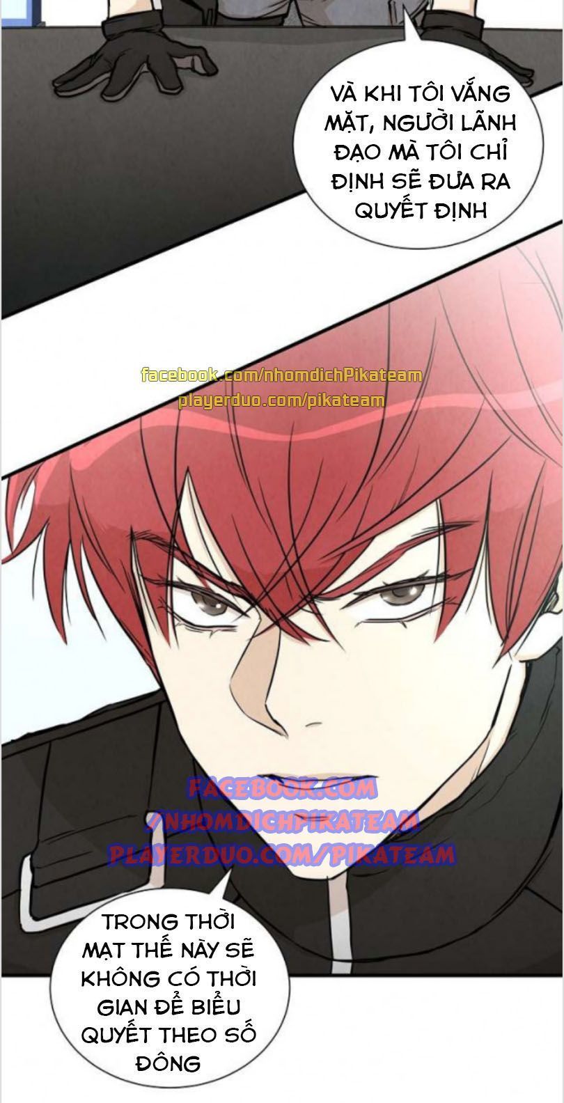 Return Survival Chap 17 - Next Chap 18