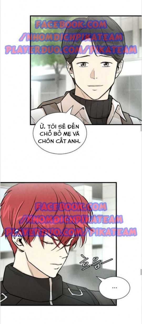 Return Survival Chap 17 - Next Chap 18