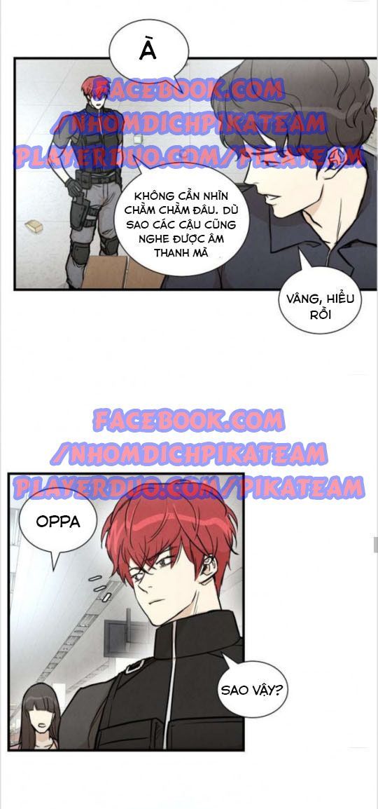 Return Survival Chap 17 - Next Chap 18