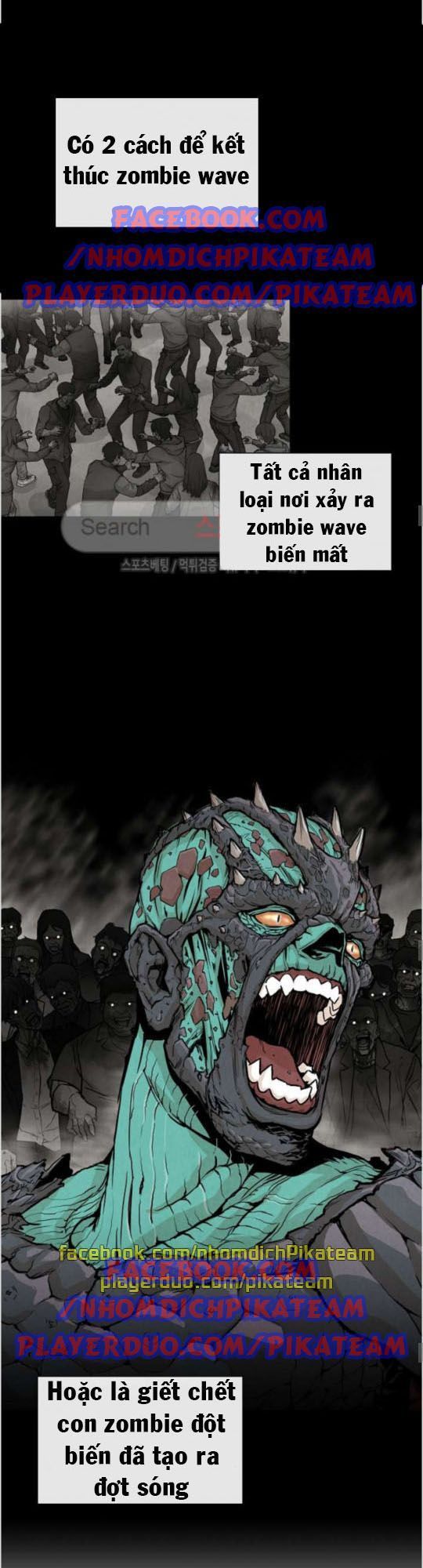 Return Survival Chap 18 - Next Chap 19