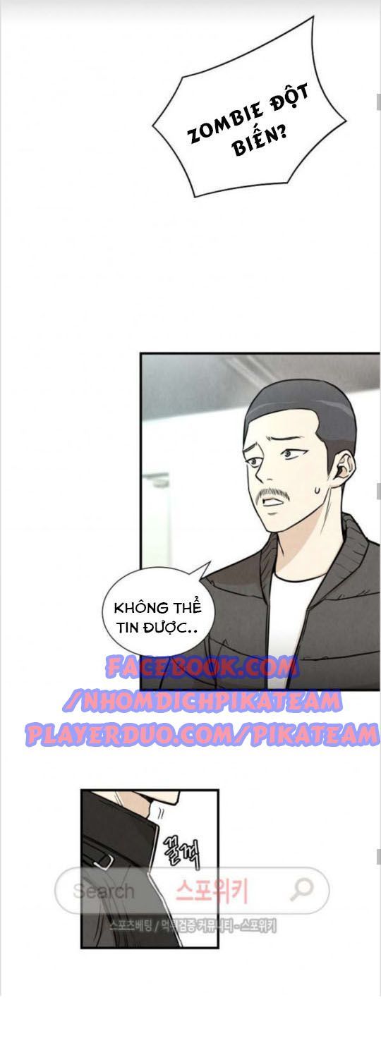 Return Survival Chap 18 - Next Chap 19