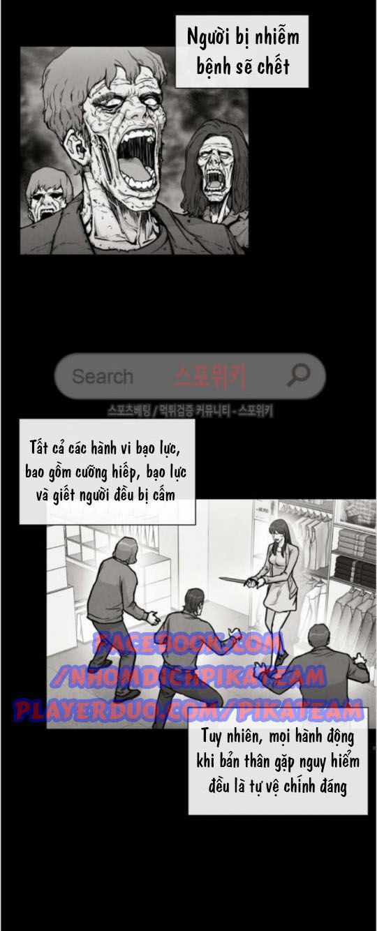 Return Survival Chap 18 - Next Chap 19