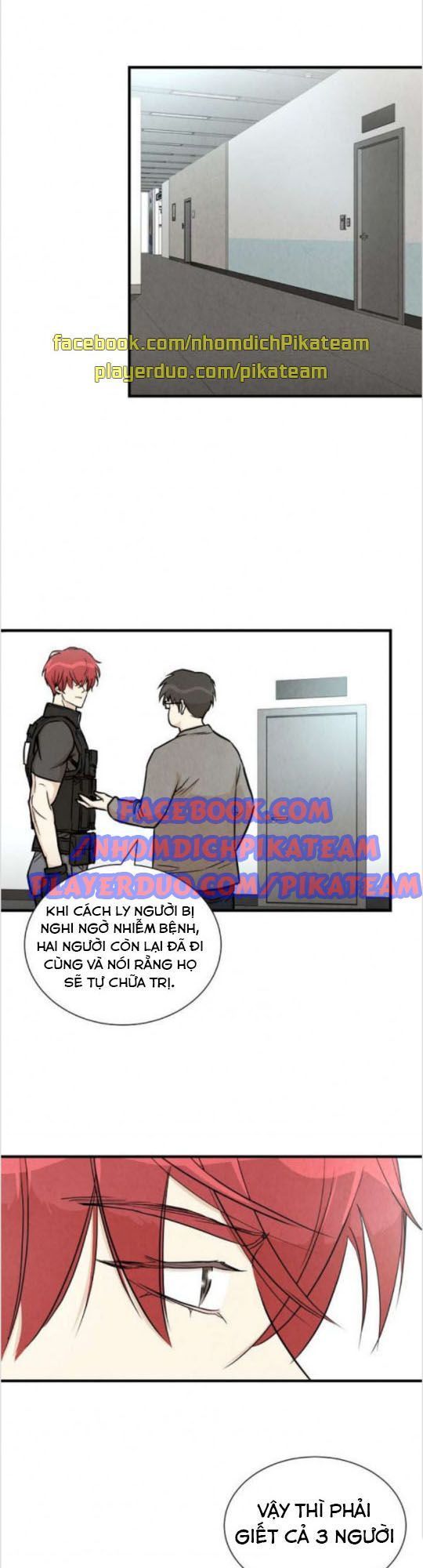 Return Survival Chap 18 - Next Chap 19