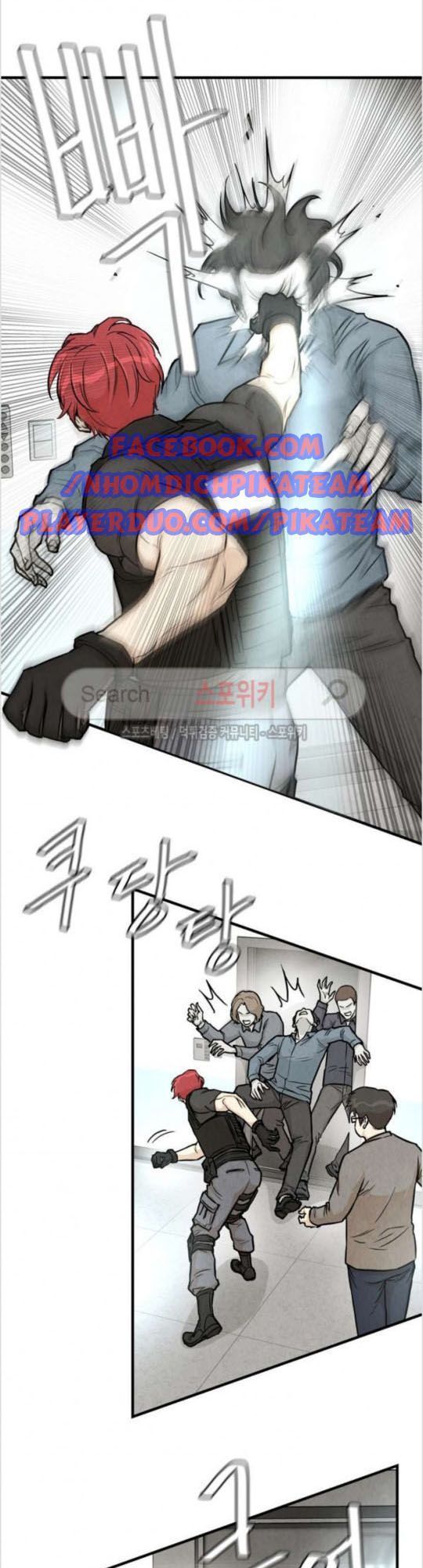 Return Survival Chap 18 - Next Chap 19