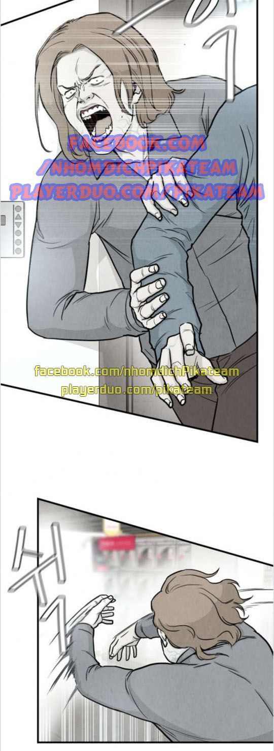 Return Survival Chap 18 - Next Chap 19