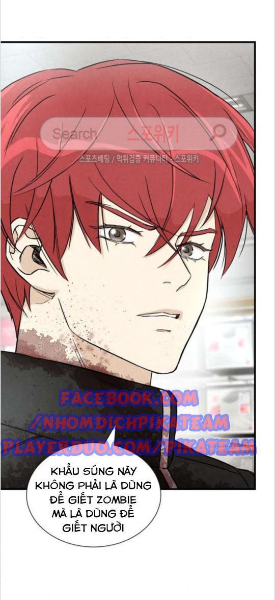 Return Survival Chap 18 - Next Chap 19