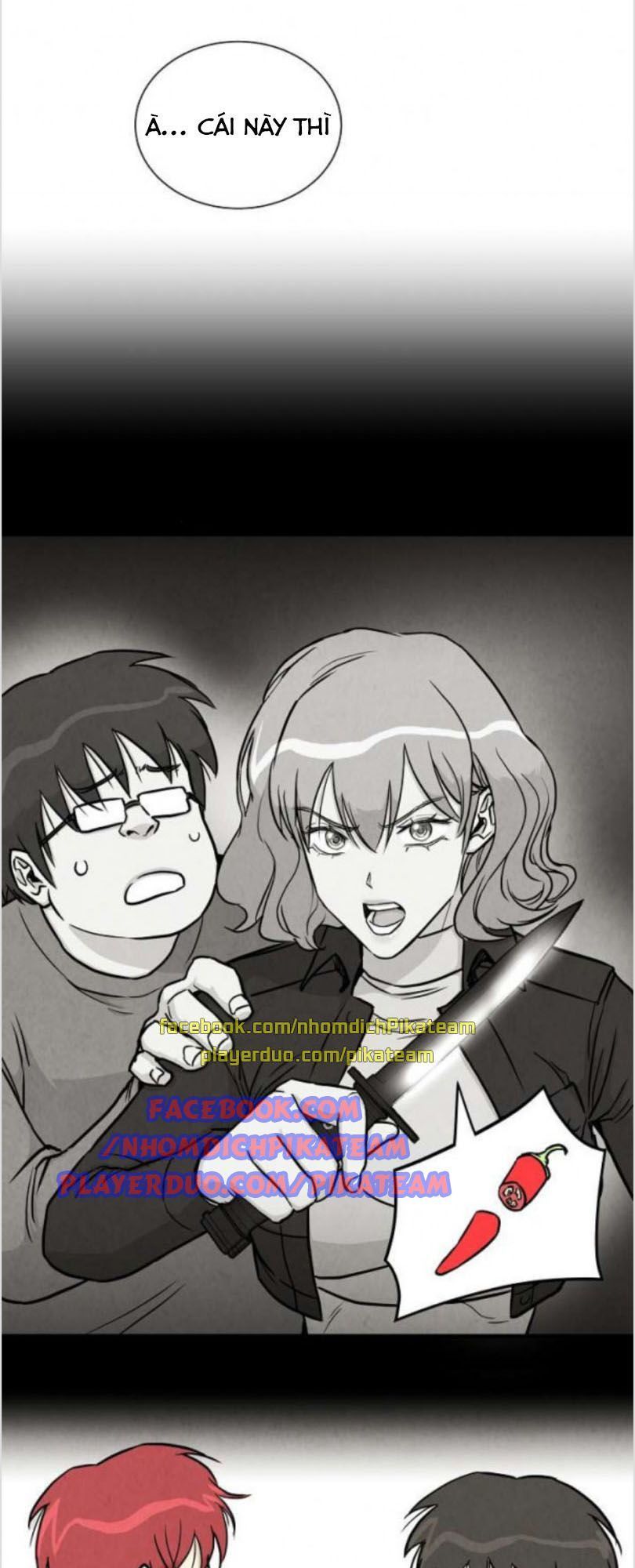 Return Survival Chap 18 - Next Chap 19