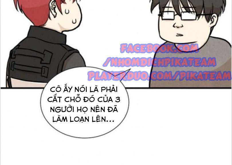 Return Survival Chap 18 - Next Chap 19