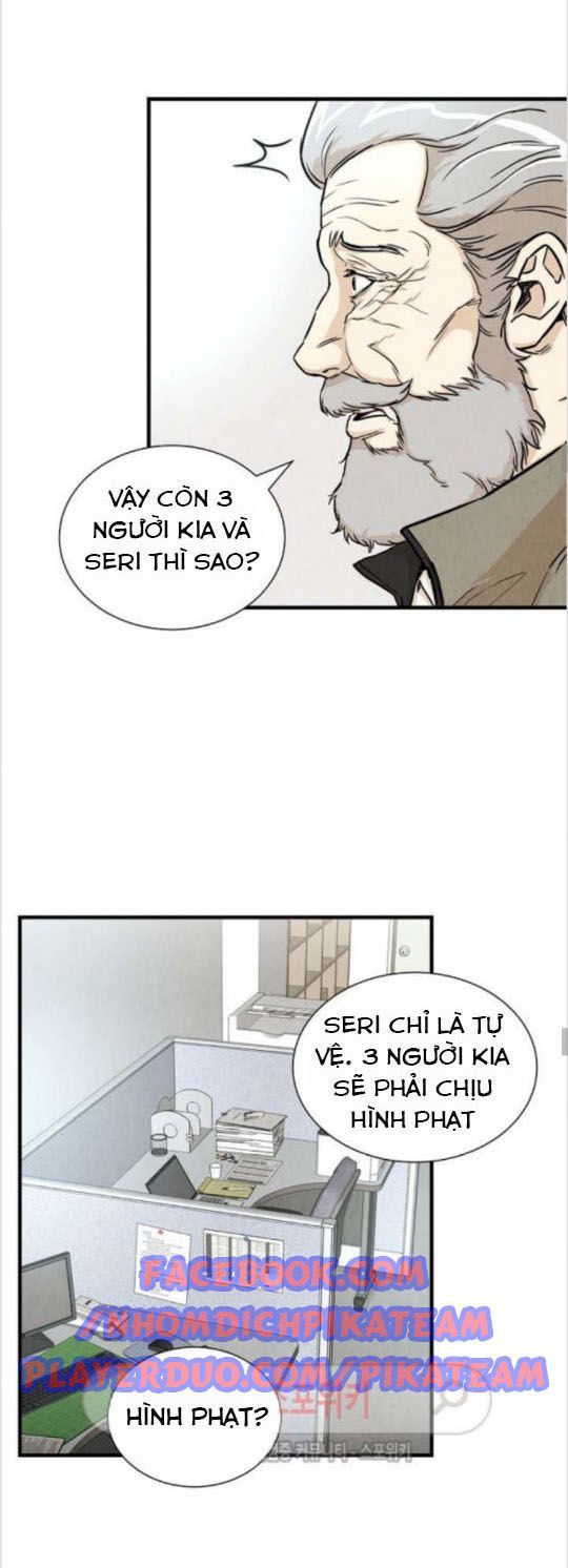 Return Survival Chap 18 - Next Chap 19