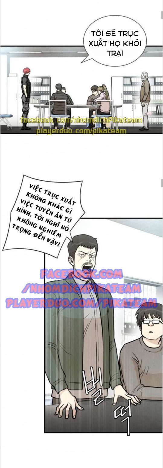 Return Survival Chap 18 - Next Chap 19