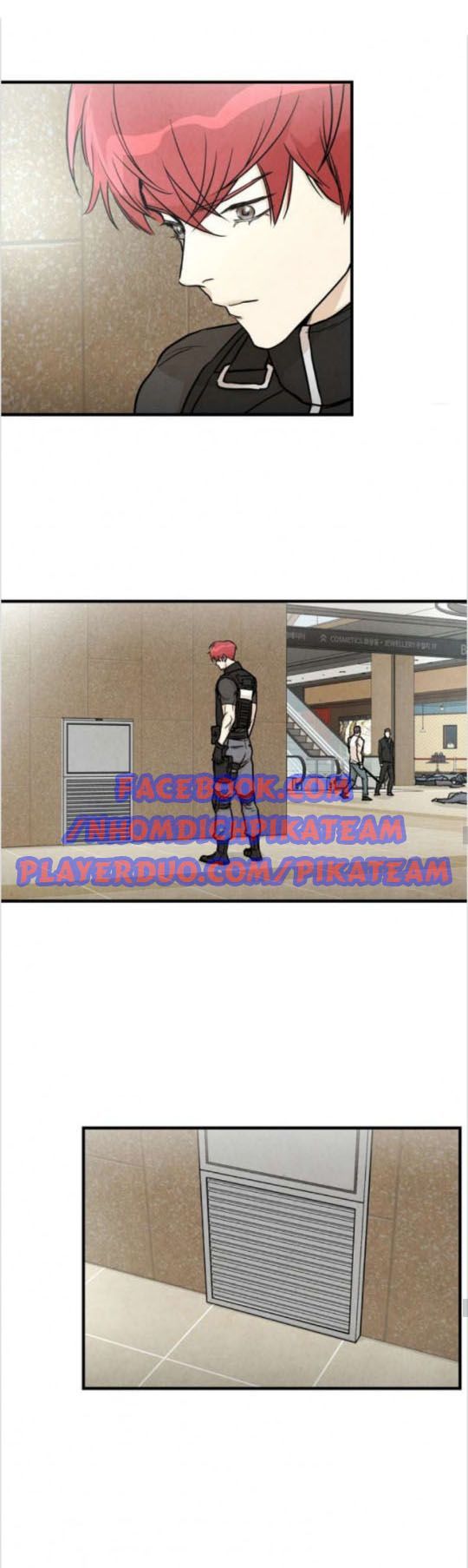 Return Survival Chap 19 - Next Chap 20