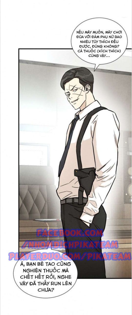 Return Survival Chap 19 - Next Chap 20