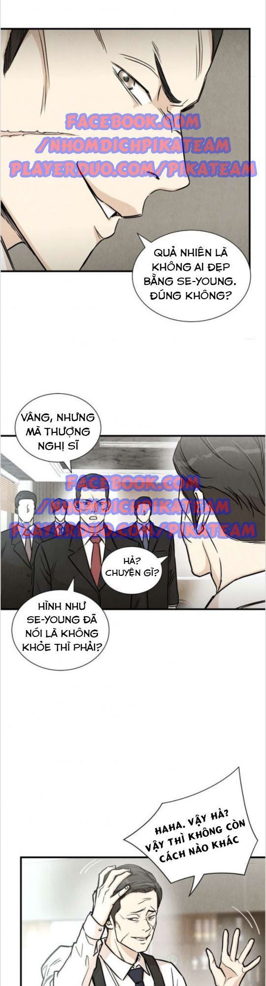 Return Survival Chap 19 - Next Chap 20