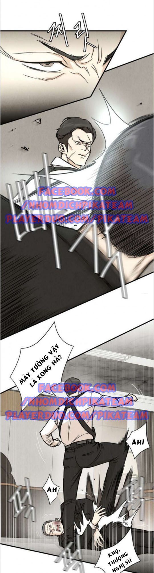 Return Survival Chap 19 - Next Chap 20