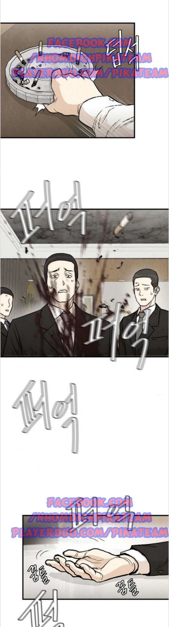 Return Survival Chap 19 - Next Chap 20