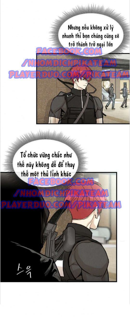 Return Survival Chap 19 - Next Chap 20