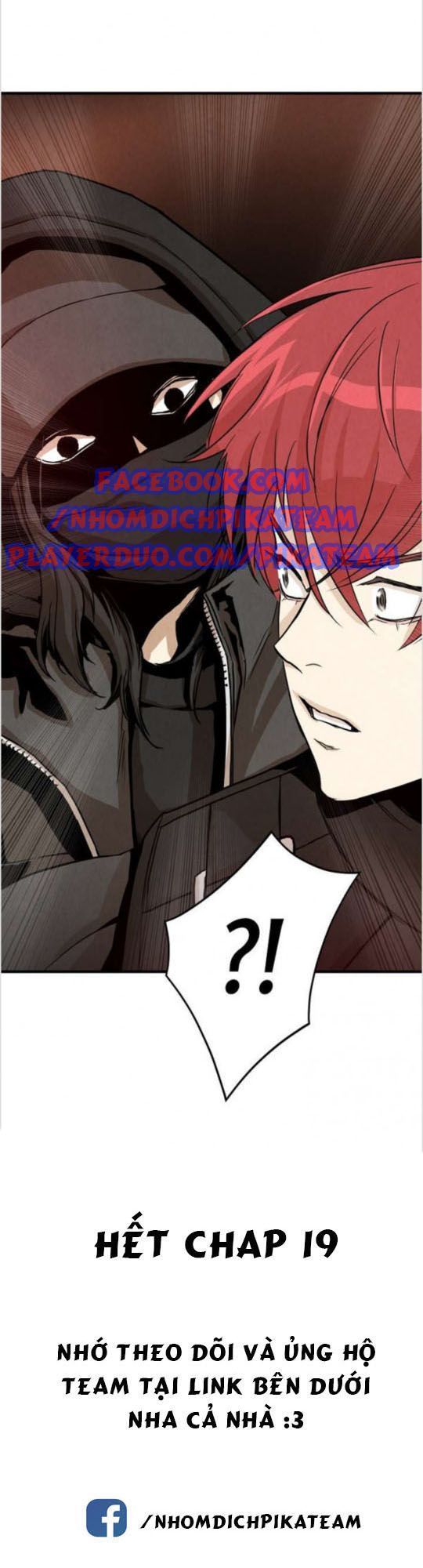 Return Survival Chap 19 - Next Chap 20