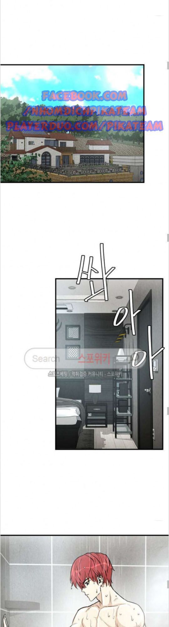 Return Survival Chap 19 - Next Chap 20