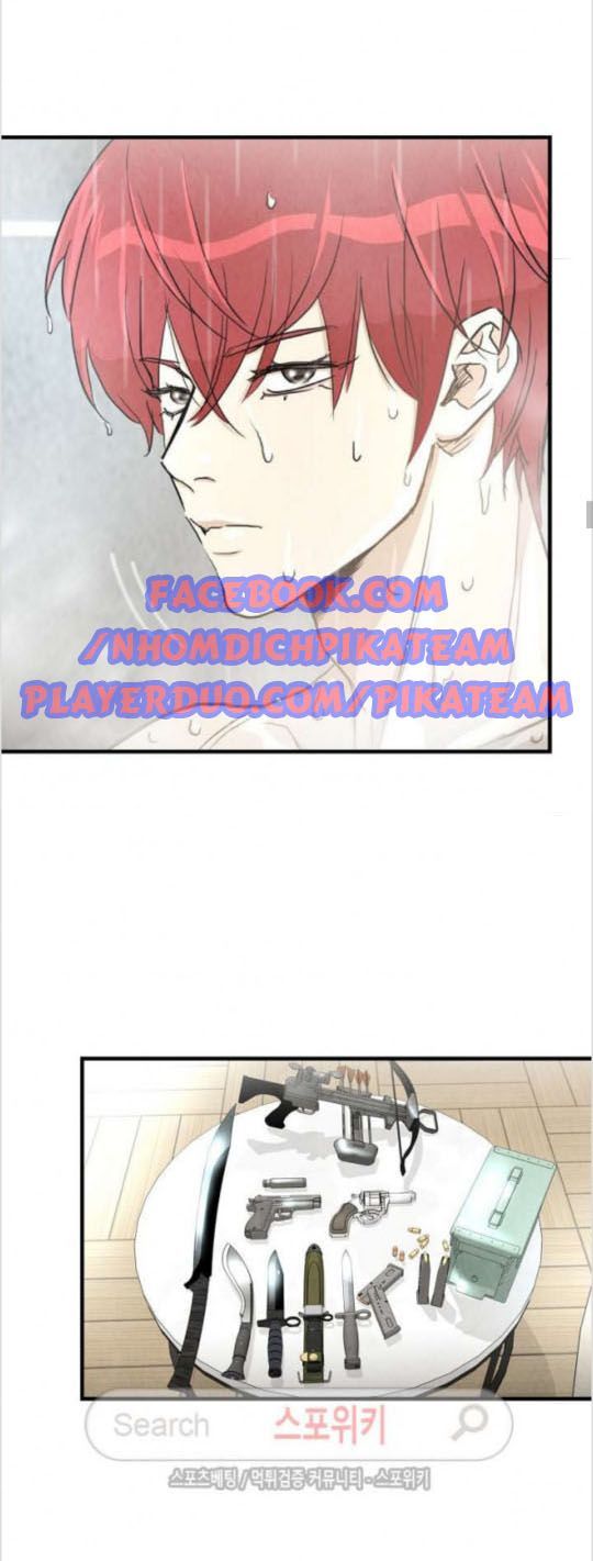 Return Survival Chap 19 - Next Chap 20