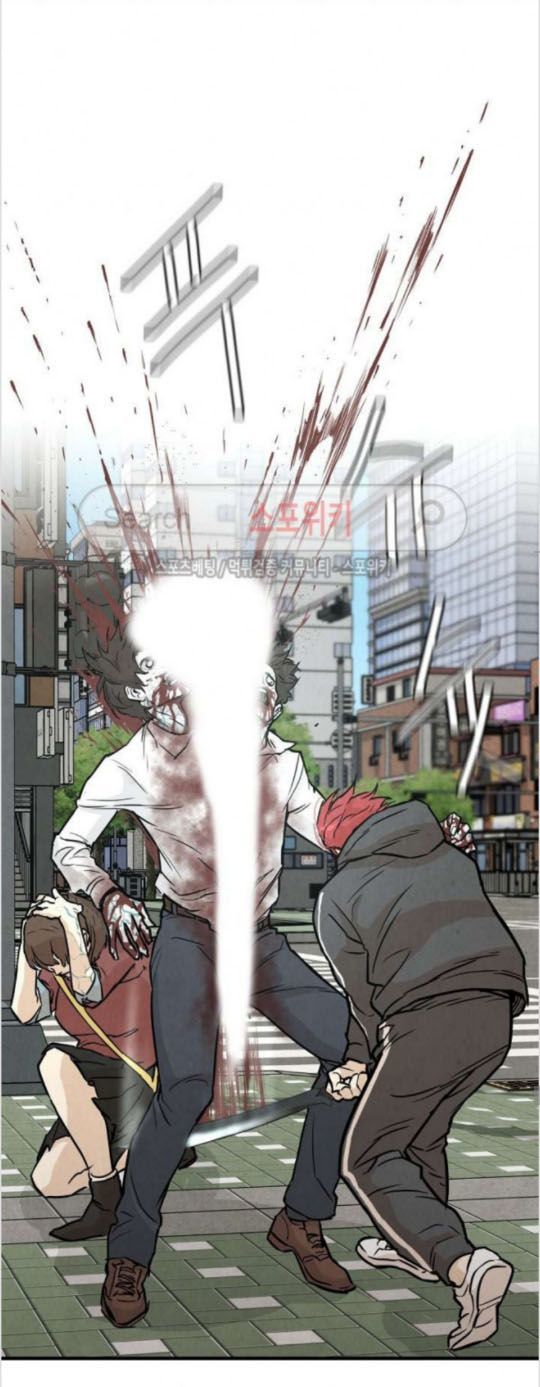 Return Survival Chap 2 - Next Chap 3