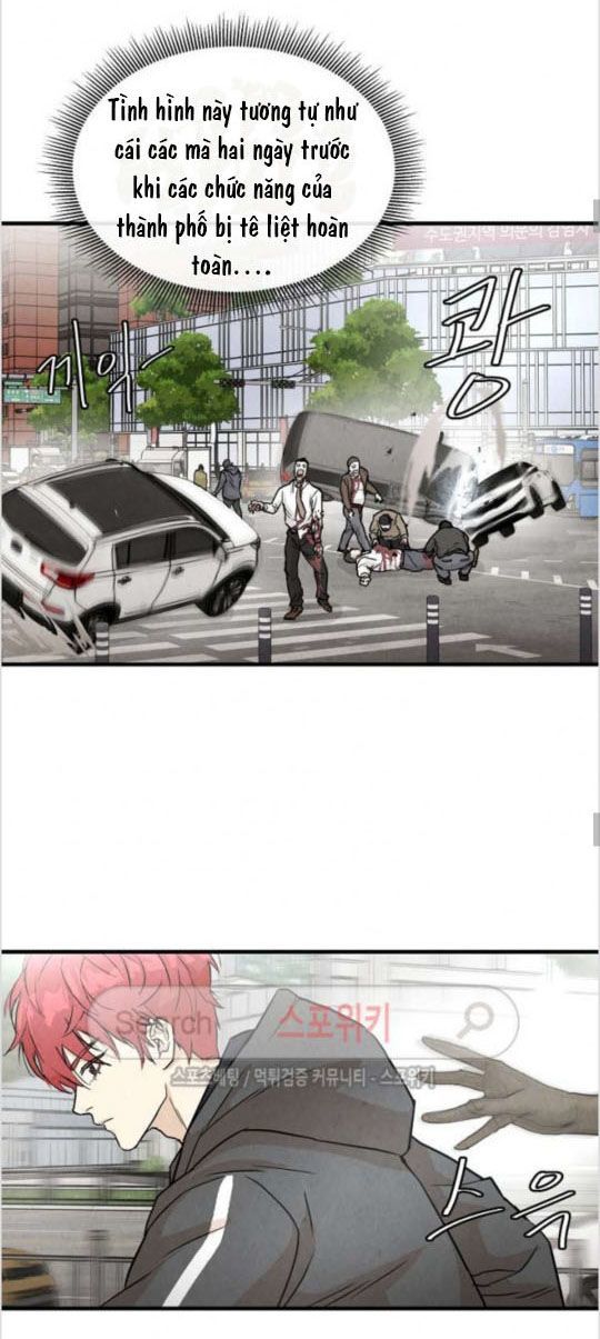 Return Survival Chap 2 - Next Chap 3