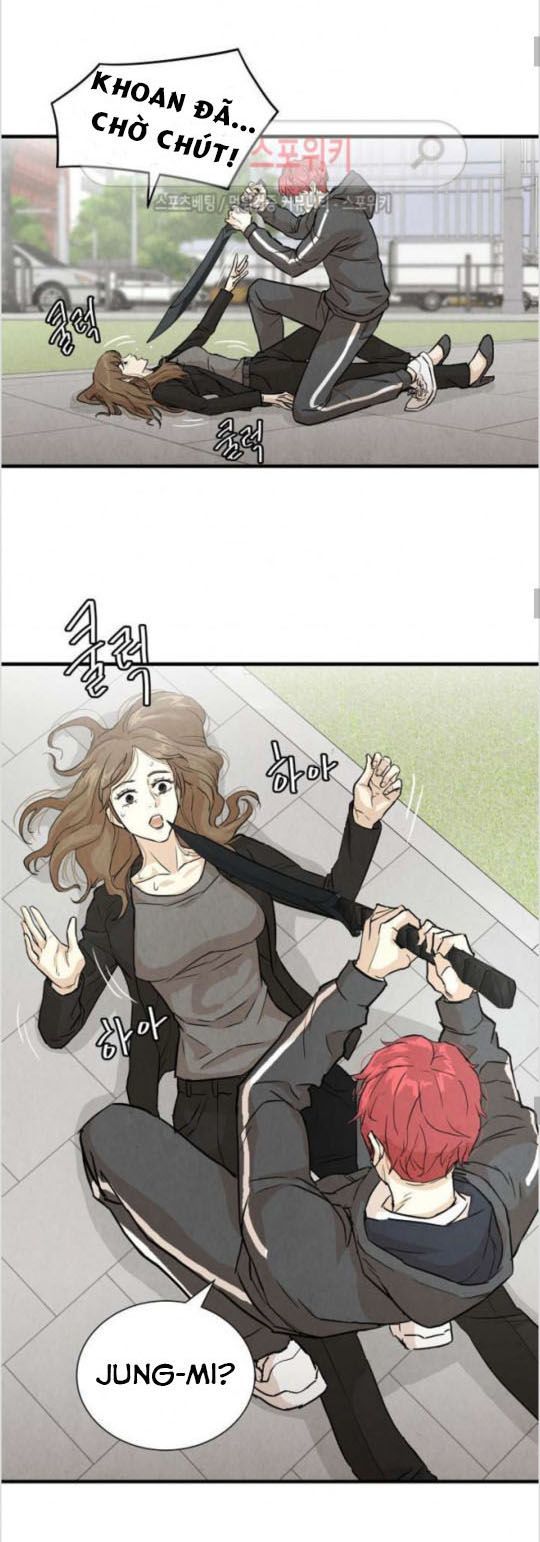 Return Survival Chap 2 - Next Chap 3