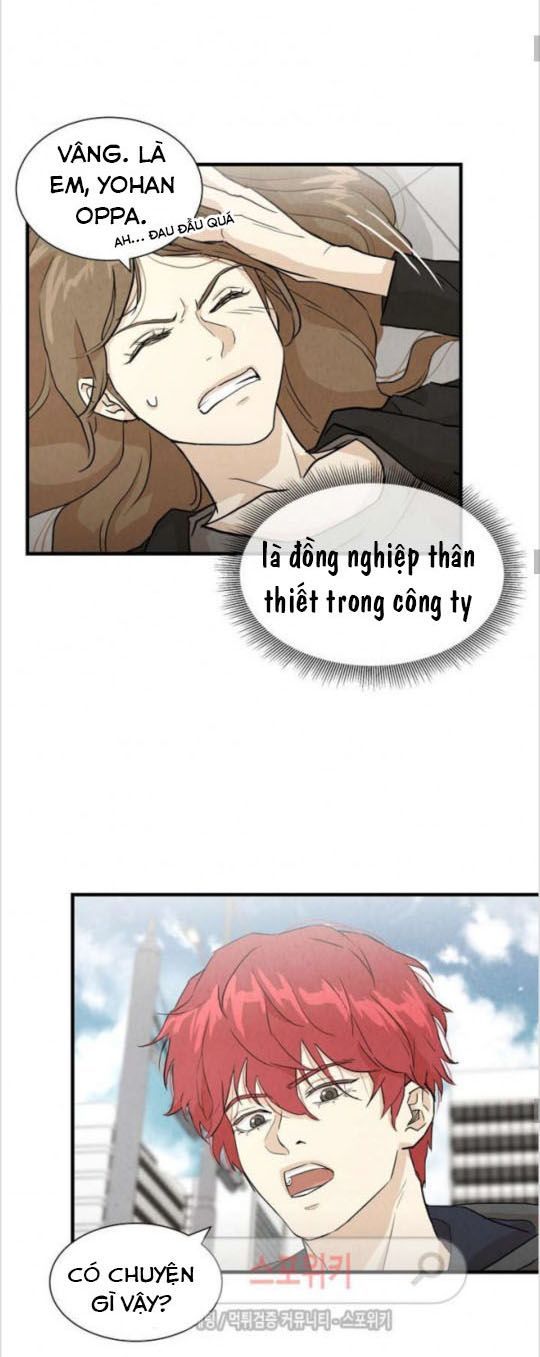 Return Survival Chap 2 - Next Chap 3