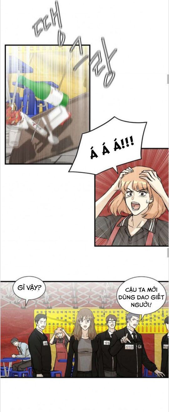 Return Survival Chap 2 - Next Chap 3