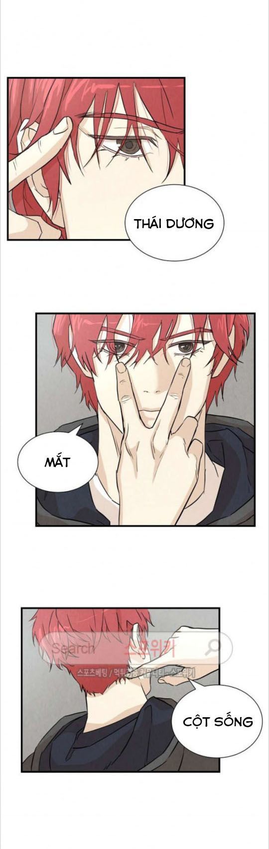 Return Survival Chap 2 - Next Chap 3