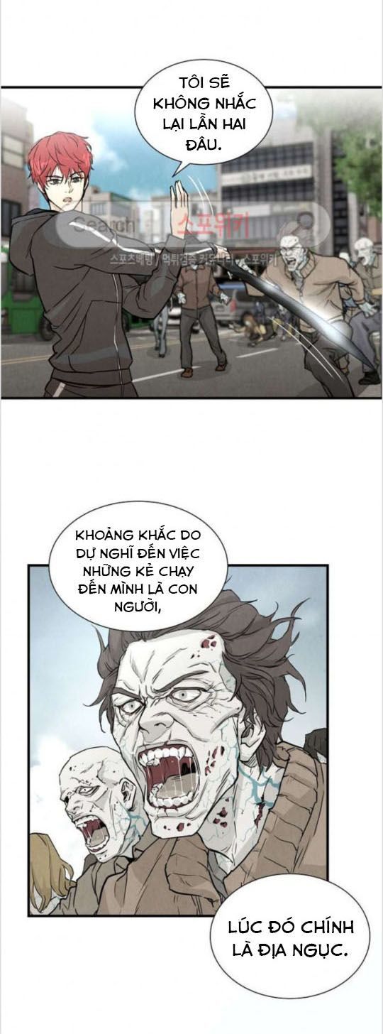 Return Survival Chap 2 - Next Chap 3