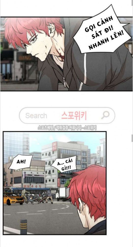 Return Survival Chap 2 - Next Chap 3