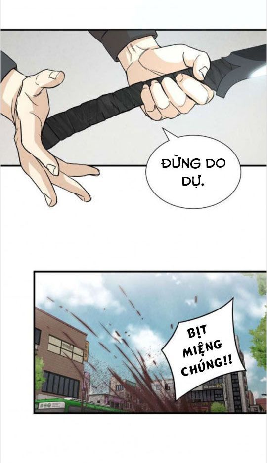 Return Survival Chap 2 - Next Chap 3