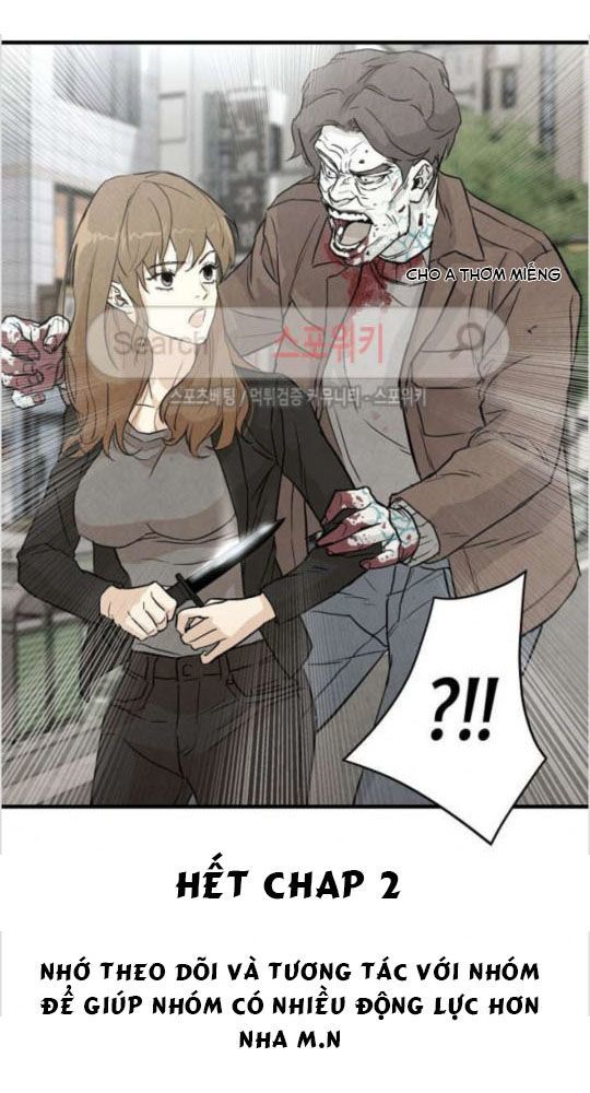 Return Survival Chap 2 - Next Chap 3