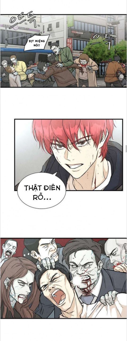 Return Survival Chap 2 - Next Chap 3