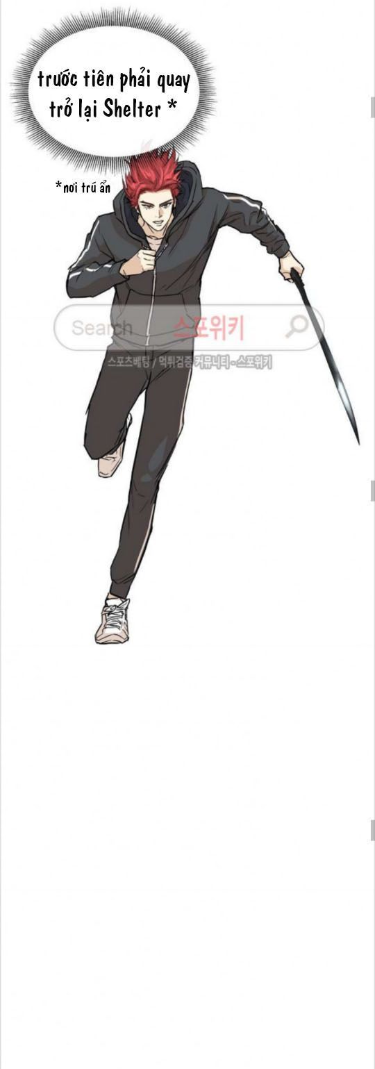 Return Survival Chap 2 - Next Chap 3