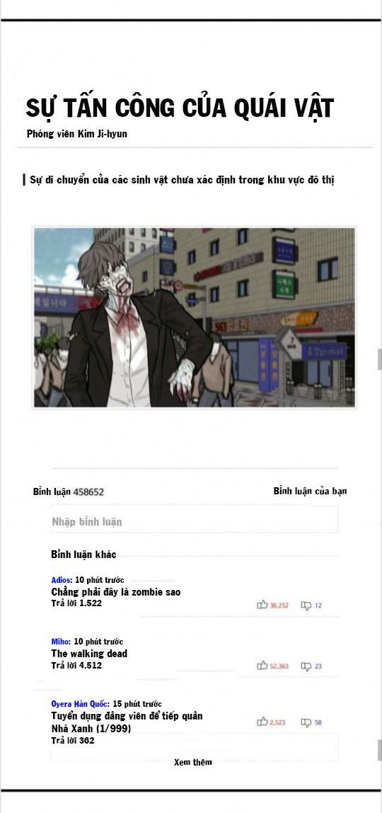 Return Survival Chap 2 - Next Chap 3