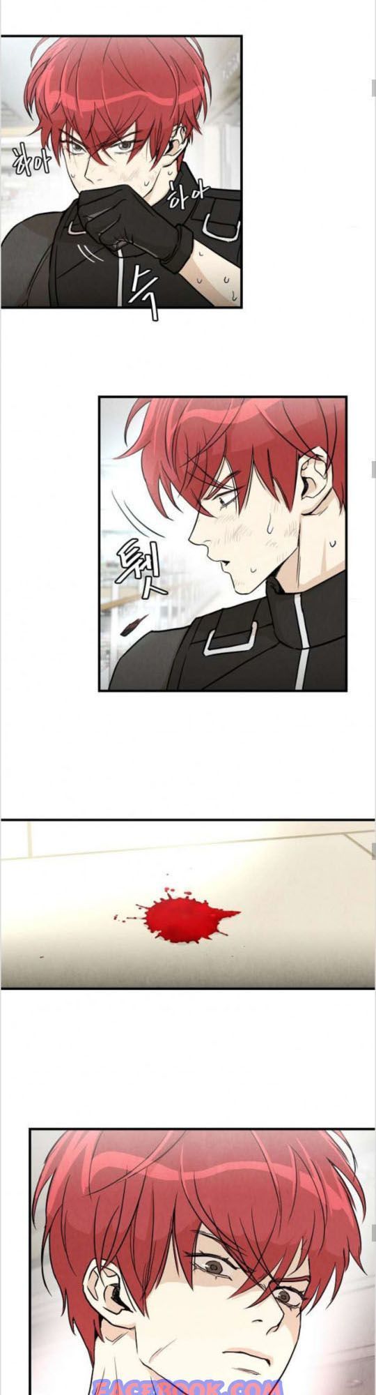 Return Survival Chap 20 - Next Chap 21