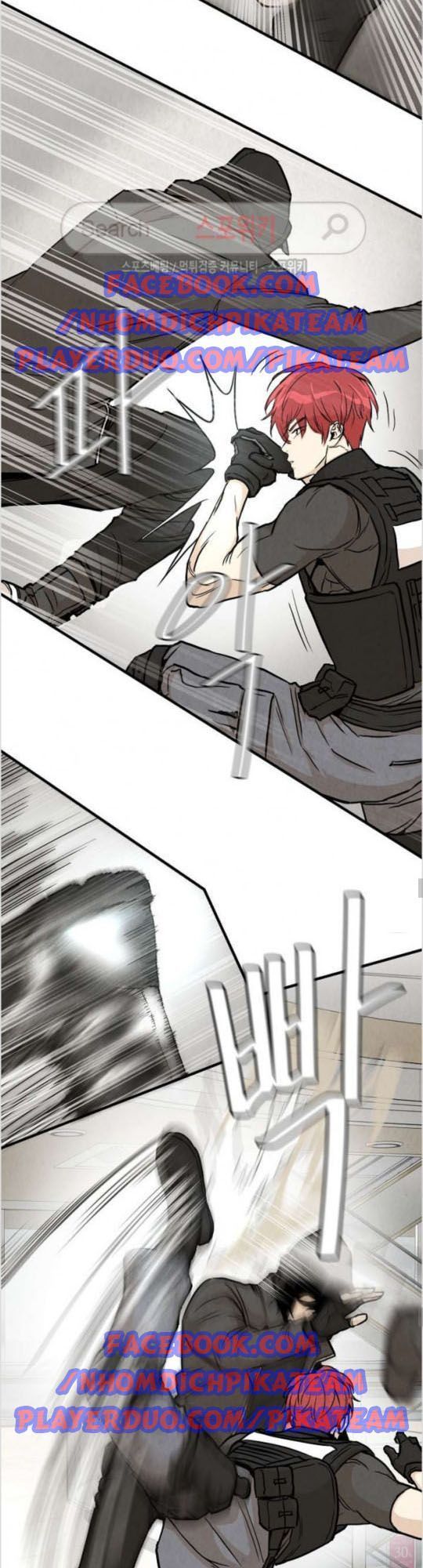 Return Survival Chap 20 - Next Chap 21