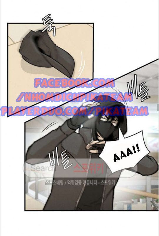 Return Survival Chap 20 - Next Chap 21